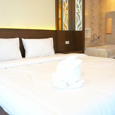 Chanpraya Resort Chanthaburi Luaran gambar