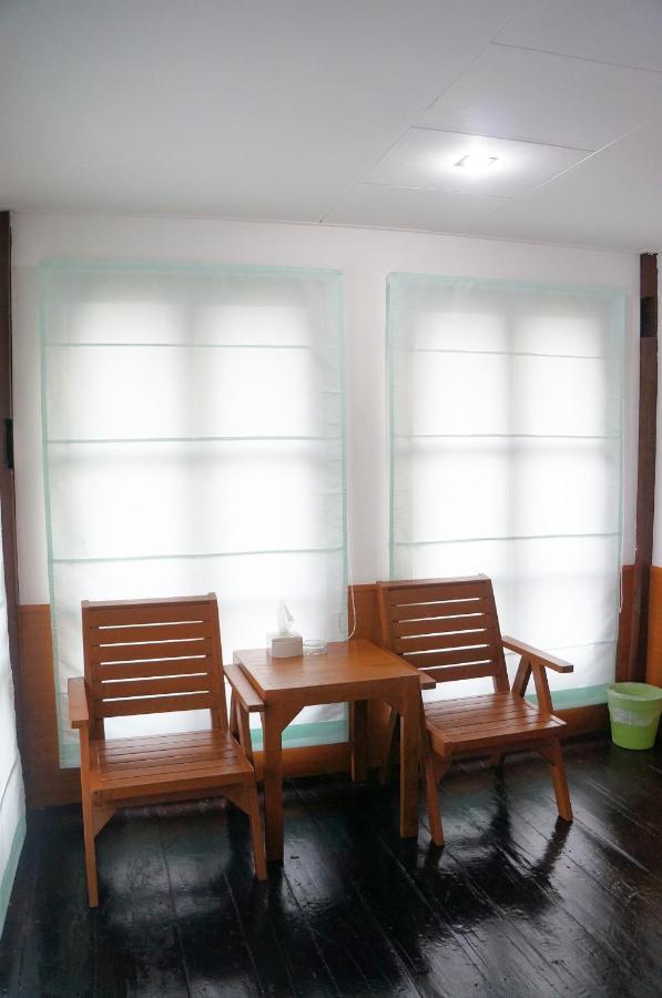 Chanpraya Resort Chanthaburi Luaran gambar